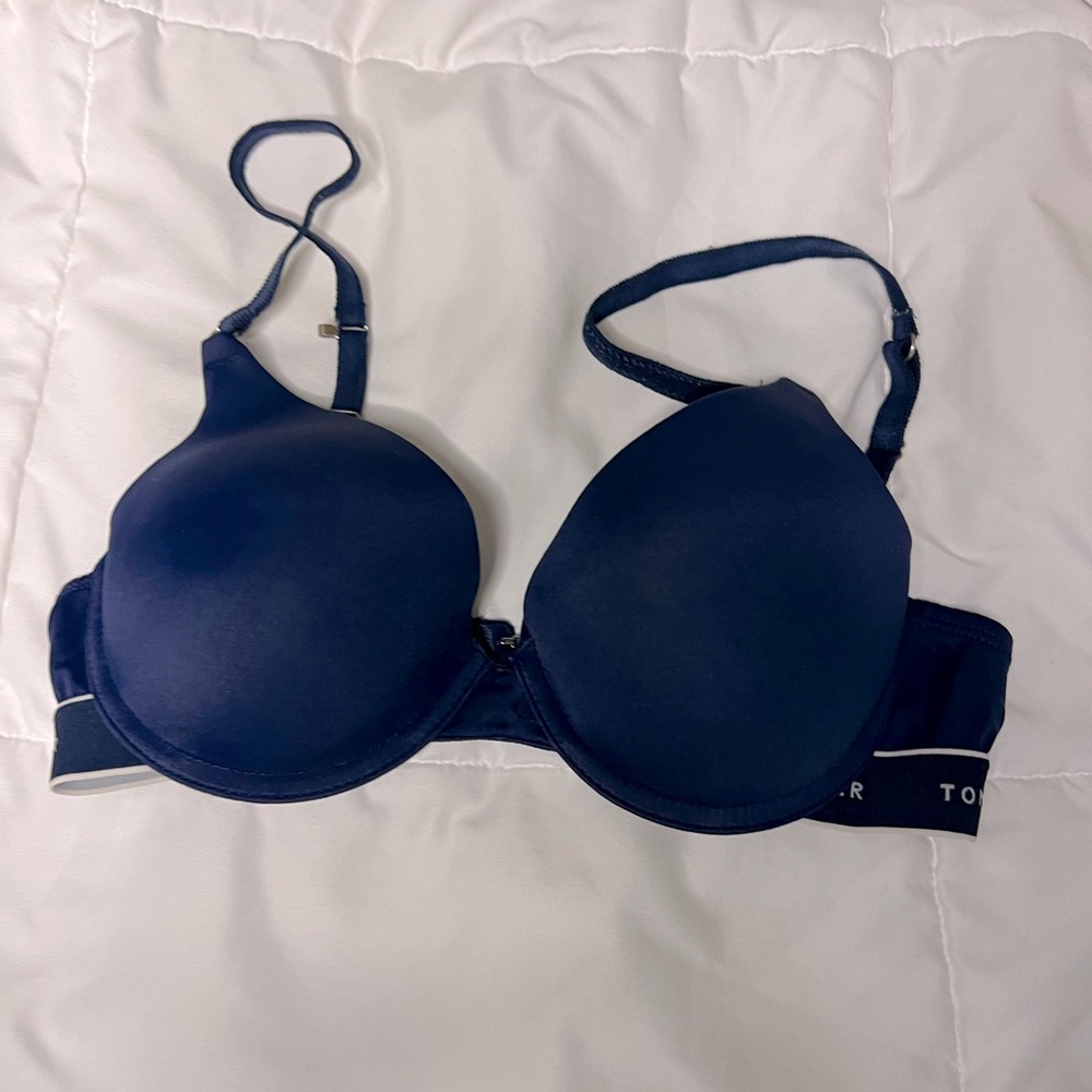 Tommy Hilfiger Classic T Push-up Bra